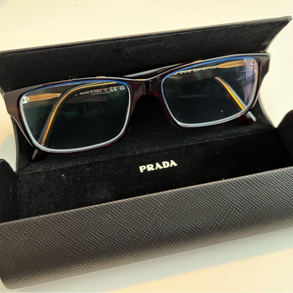 Prada HERITAGE Glasses
